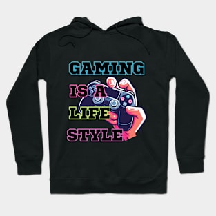 video game lover. Gaming is a lifestyle. Hoodie